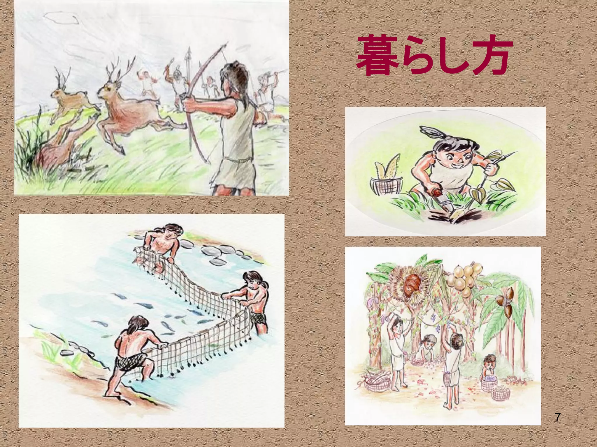 暮らし方




       7
 