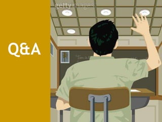 Q&A
 