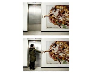 עופר פריאל   יצירתיות חיבור דברים לאי כנס חולון 2