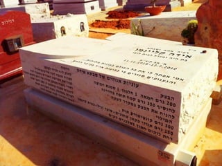 עופר פריאל   יצירתיות חיבור דברים לאי כנס חולון 2