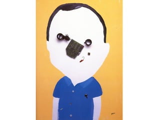 עופר פריאל   יצירתיות חיבור דברים לאי כנס חולון 2