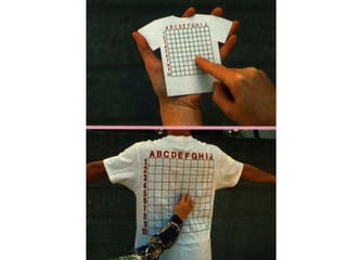 עופר פריאל   יצירתיות חיבור דברים לאי כנס חולון 2