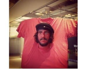 עופר פריאל   יצירתיות חיבור דברים לאי כנס חולון 2