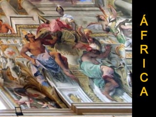 Á
• Europa
           F
           R
           I
           C
           A
 