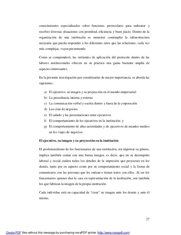 El arte de comunicarse