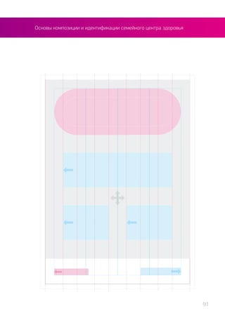 Основы композиции и идентификации семейного центра здоровья
91
 