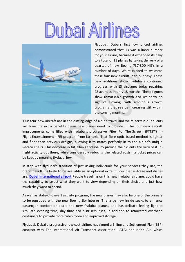 flydubai buy extra baggage online