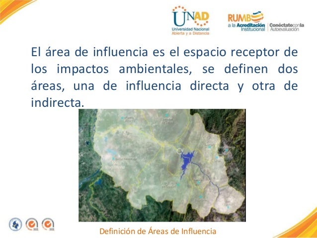 Guia Para La Delimitacion Del Area De Influencia es.slideshare.net