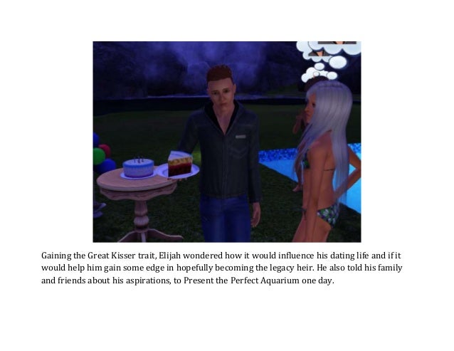 A Cop S Legacy 2 7 Forever Alone