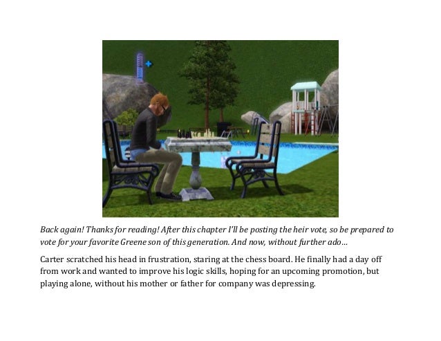 A Cop S Legacy 2 7 Forever Alone