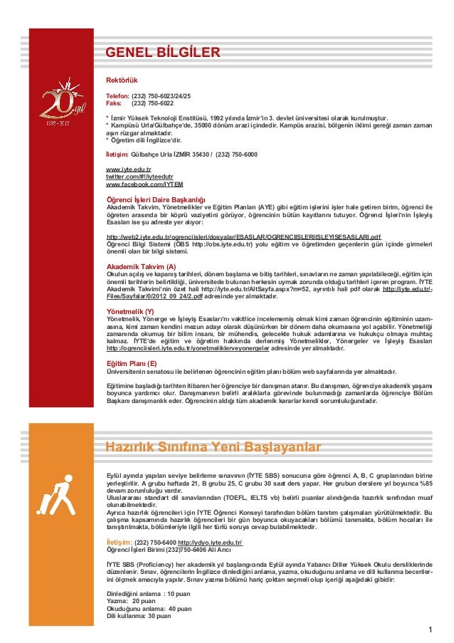 yeni baslayanlar icin iyte kilavuzu