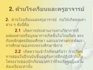 2.
2.
2.1
2.2
 