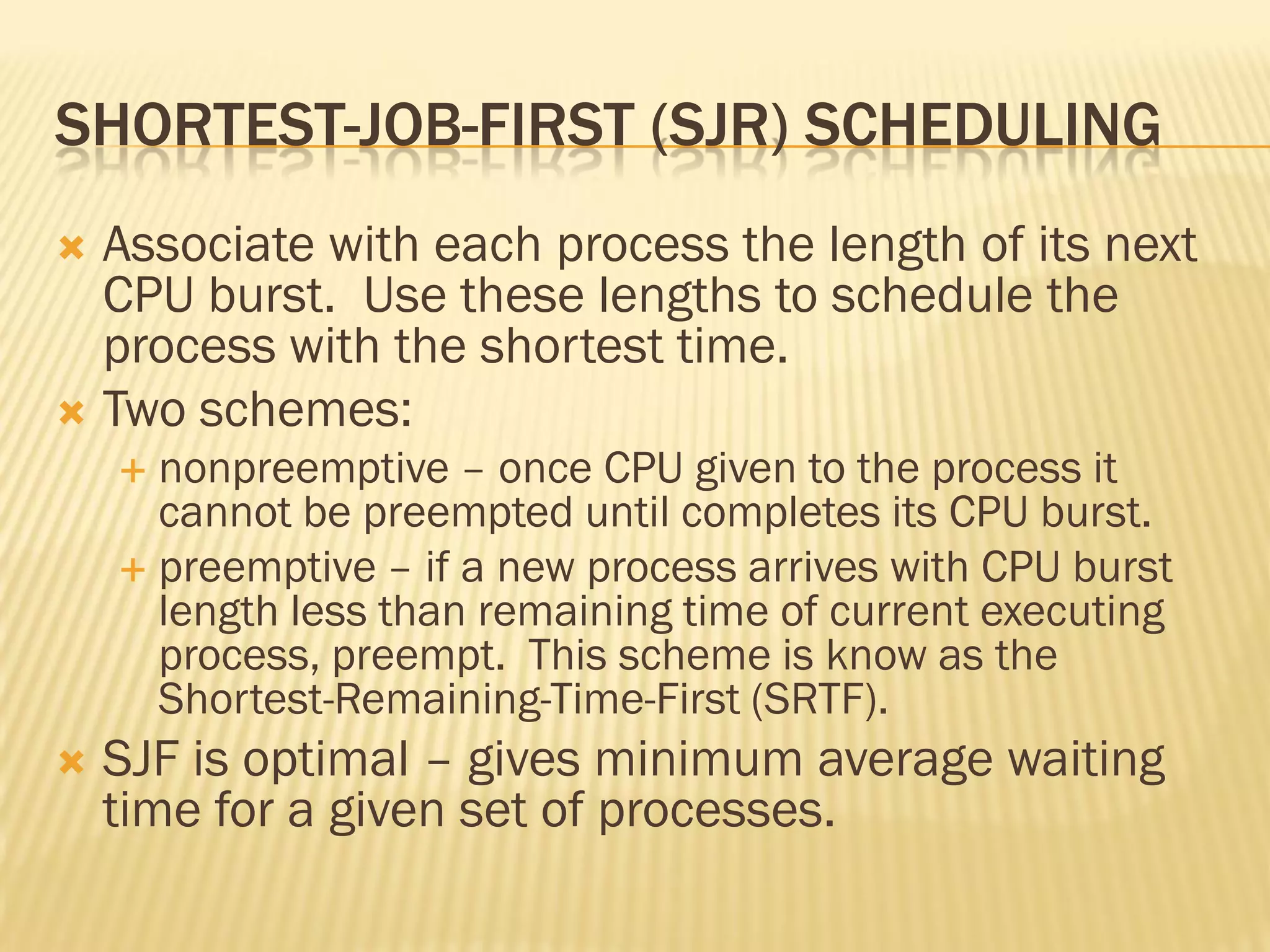 Distributed Operating System_2 | PPT
