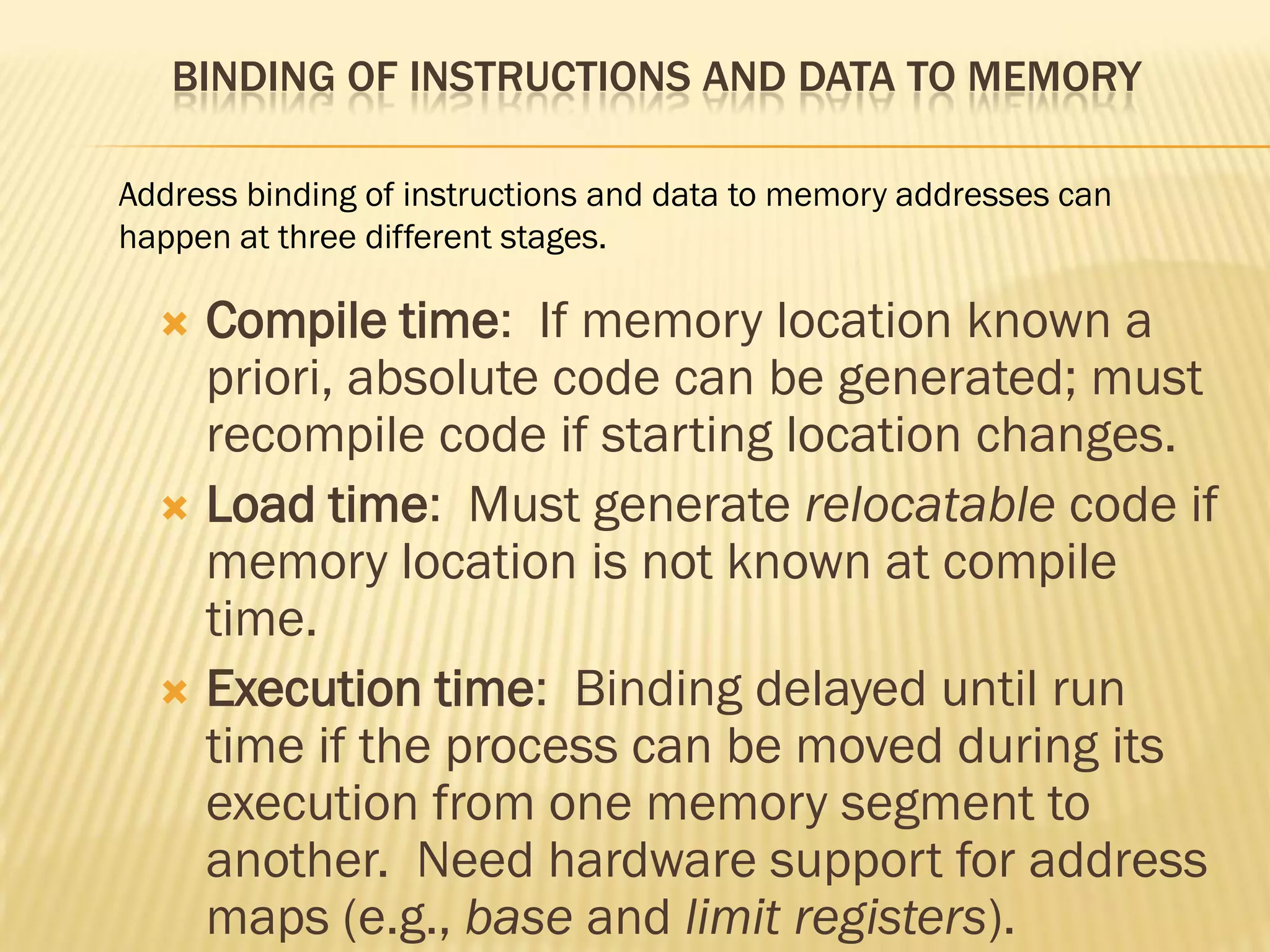 Distributed Operating System_2 | PPT