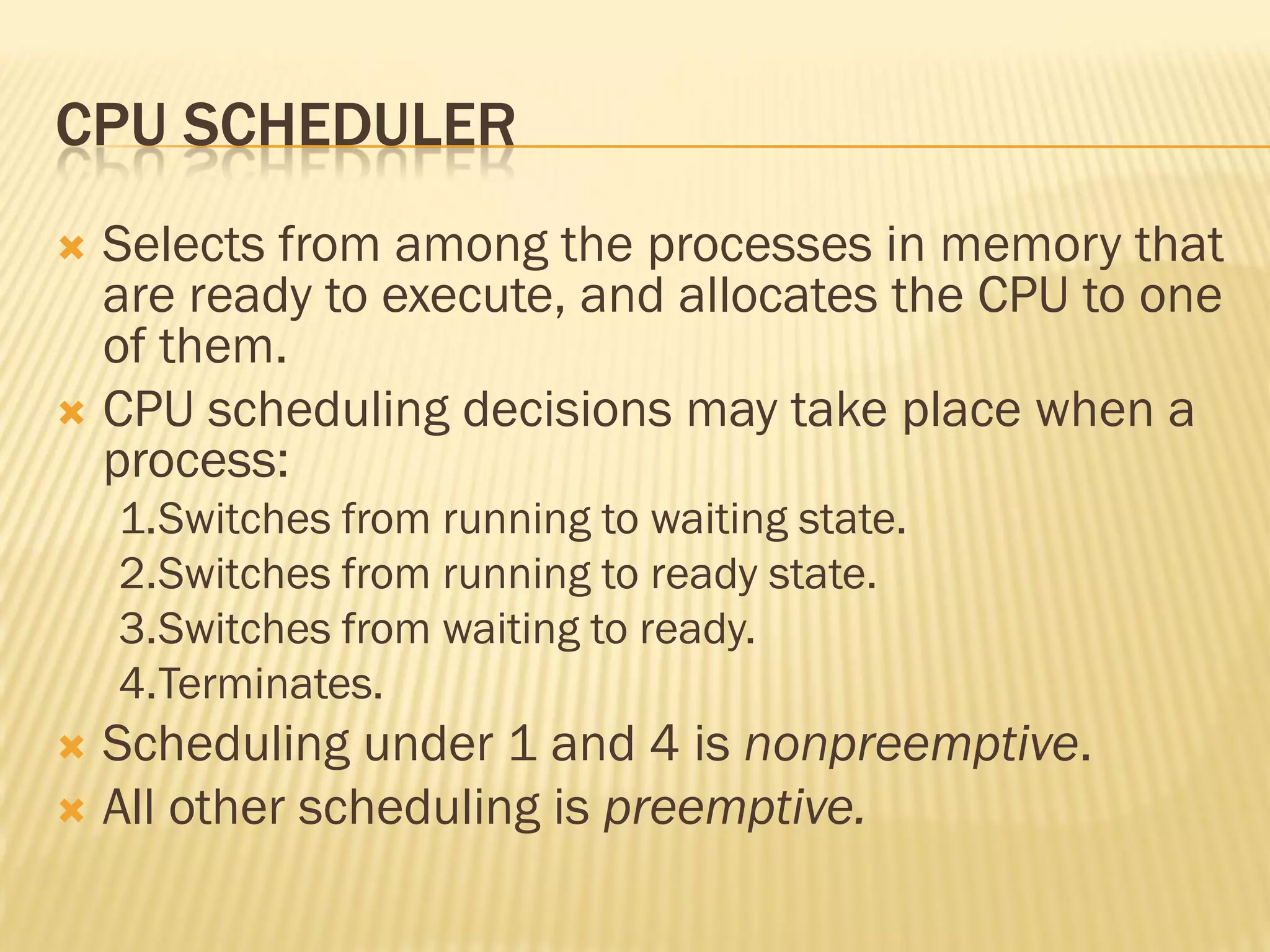 Distributed Operating System_2 | PPT