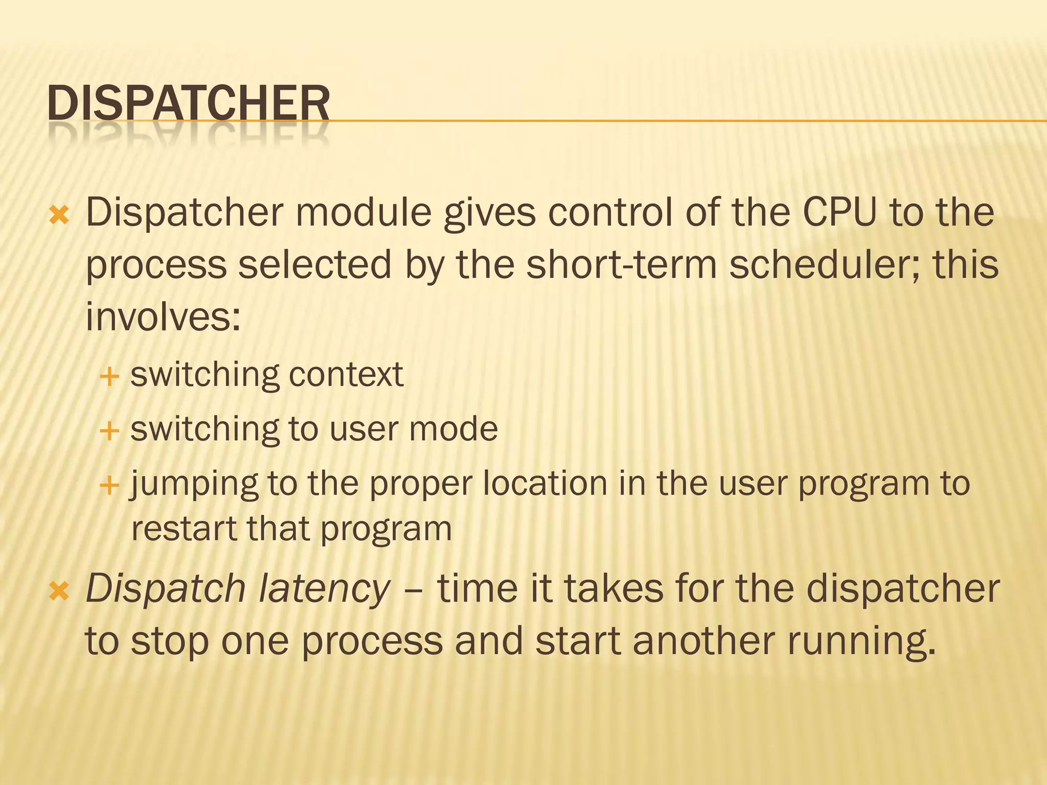 Distributed Operating System_2 | PPT