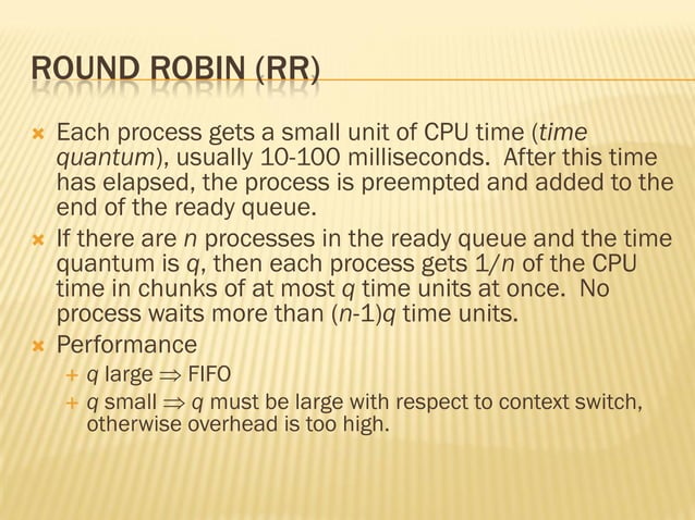 Distributed Operating System_2 | PPT