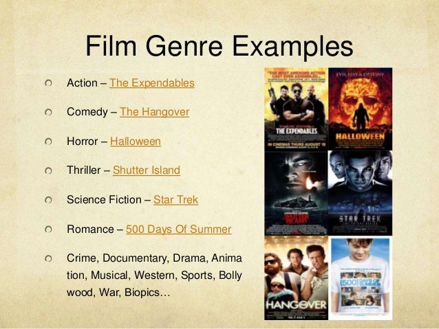 Film Genre The Island Film Genre The Island