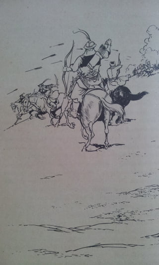 มังกรหยก เล่ม2