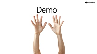 Demo
 