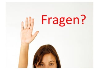 Agile Stabilität - Wenn Operations agil wird