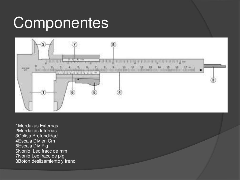 tipos de instrumentos de medicion tipos de instrumentos de medicion