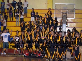 WE WILL PRAY THE JOY YOU LIVE IN

IS THE STRENGTH THAT NOW YOU SHOW

 