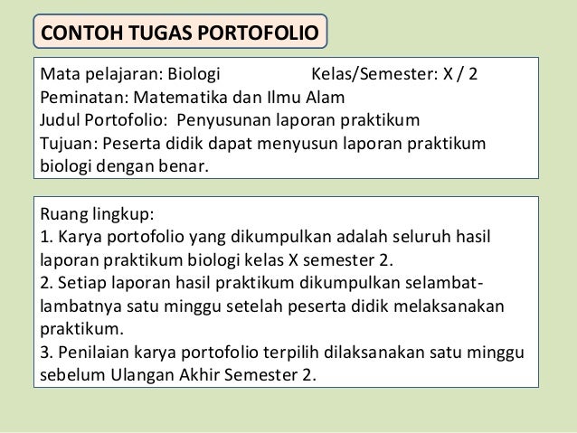 2. paparan model penilaian