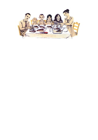 ενοτητα 2 οικογενεια