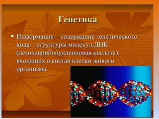 презентация к уроку 2