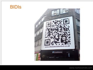 BIDIs

www.nachosomalo.com

 