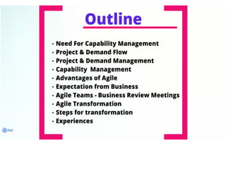 İlker Kınacı, Avea | Agile Turkey Summit 2013