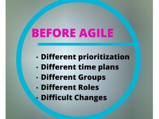 İlker Kınacı, Avea | Agile Turkey Summit 2013