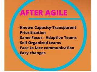 İlker Kınacı, Avea | Agile Turkey Summit 2013