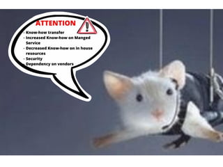 İlker Kınacı, Avea | Agile Turkey Summit 2013