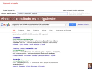 Ahora, el resultado es el siguiente:

 