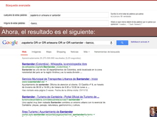 Ahora, el resultado es el siguiente:

 