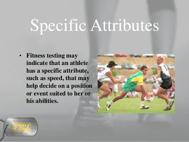 Fitness testing 2 image