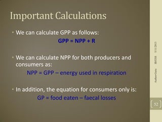 2.6.1 5 6 and7and some 2.5 gpp npp | PDF