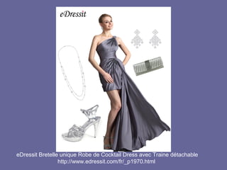 eDressit Bretelle unique Robe de Cocktail Dress avec Traine détachable
http://www.edressit.com/fr/_p1970.html

 