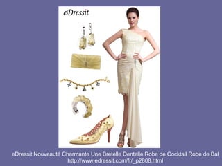 eDressit Nouveauté Charmante Une Bretelle Dentelle Robe de Cocktail Robe de Bal
http://www.edressit.com/fr/_p2808.html

 