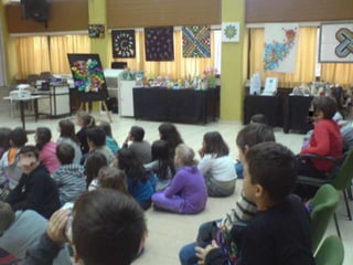 «ORIGAMI ME ΦΑΝΤΑΣΙΑ»