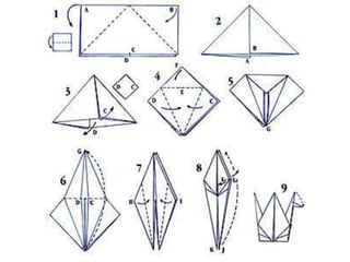 «ORIGAMI ME ΦΑΝΤΑΣΙΑ»
