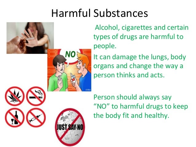 Substances In Food Which Keep The Body Healthy Substances In Food Which Keep The Body Healthy