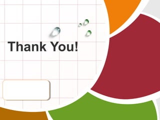 Thank You!
L/O/G/O
www.themegallery.com

 