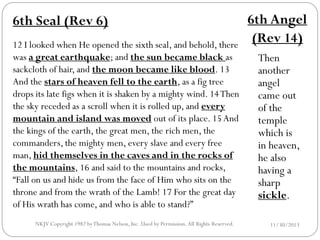 2. Seals and Angels | PDF