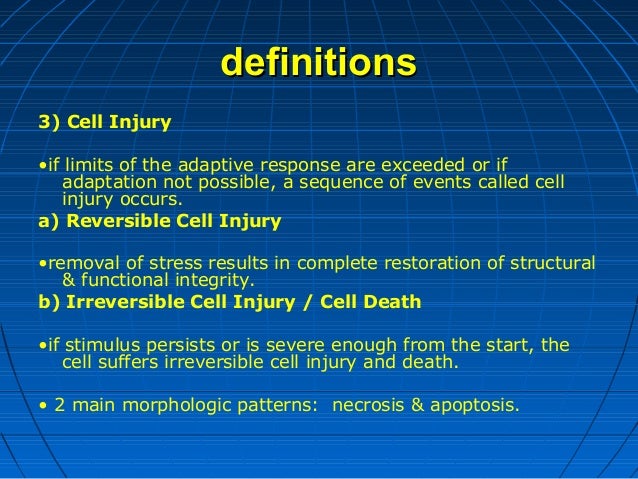 Cell injury essay 05 image