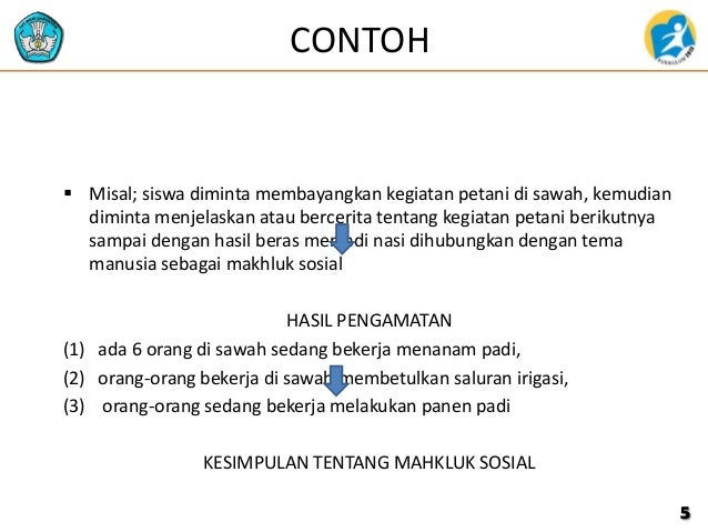 2.2.1 contoh pendekatan scientific ips