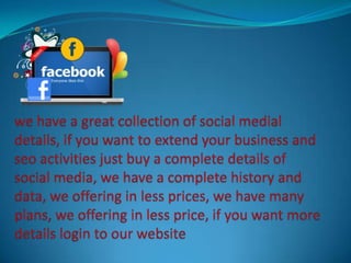 Buy Facebook Likes,buy Twitter Followers