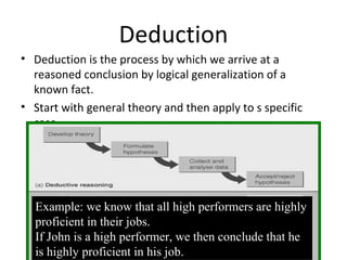 2. scientific investigation | PPT